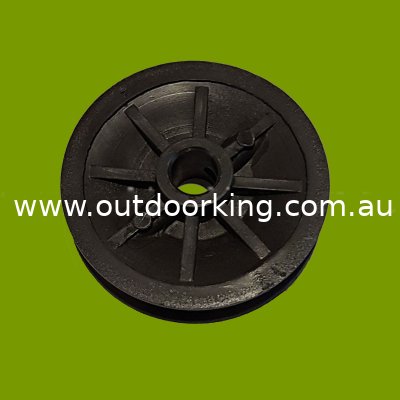 (image for) Rover Genuine Pulley - Gearbox A03660