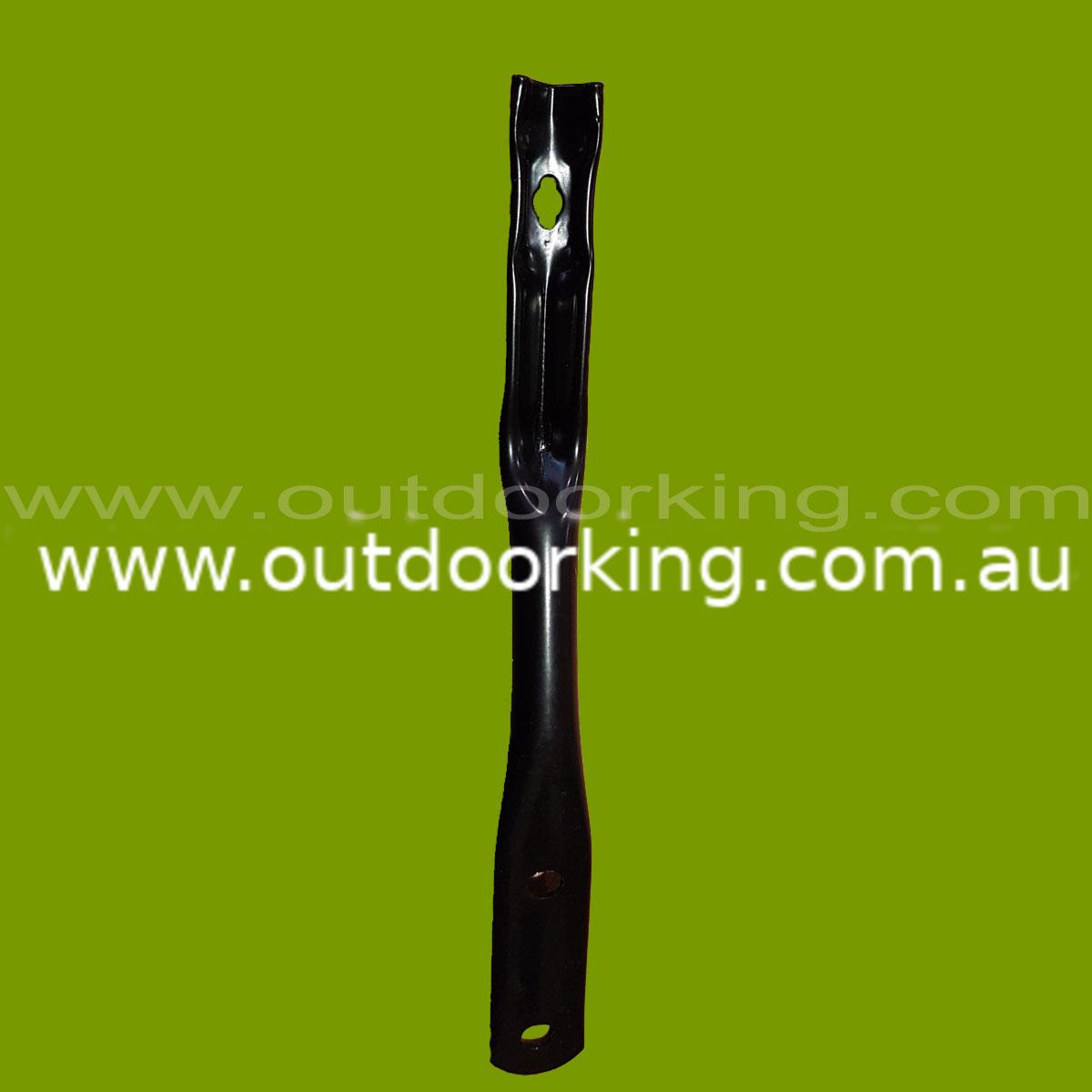 Modal Additional Images for Rover Genuine Lower Handle Bars - Black A03686P