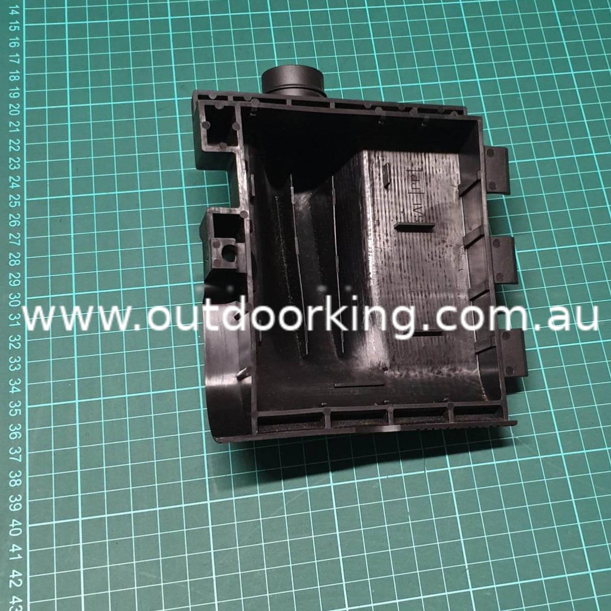 Modal Additional Images for Rover Genuine Quantum Adaptor A03811