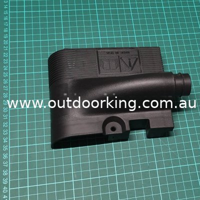 (image for) Rover Genuine Quantum Adaptor A03811