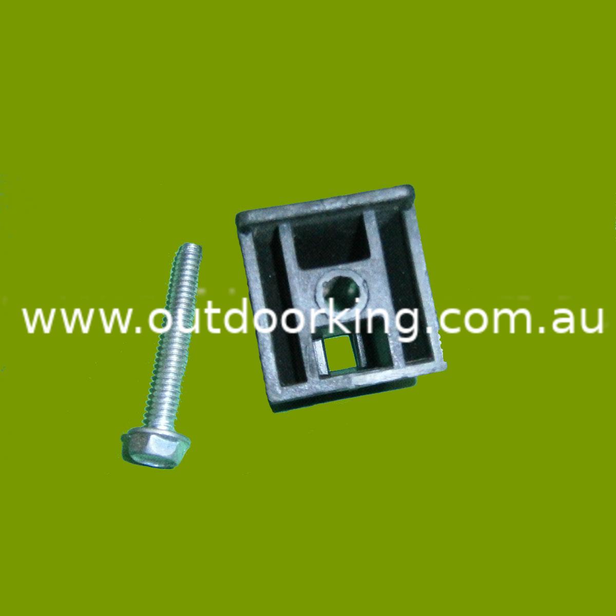 Modal Additional Images for Rover Genuine Block Throttle Cable (Sprint 375 engine only) A03813