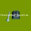(image for) Rover Genuine Block Throttle Cable (Sprint 375 engine only) A03813