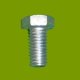 (image for) Rover Genuine Set Screw A04072