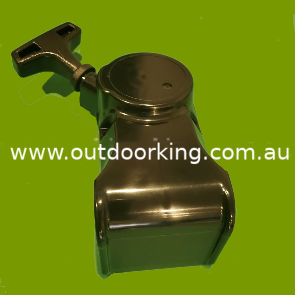 (image for) Echo Genuine Recoil Starter A051001010, 177200-54130, 17720054130, A051001010