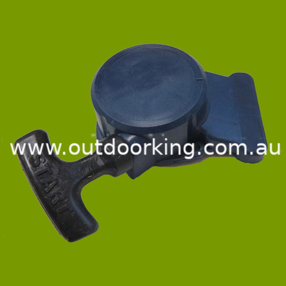 (image for) Shindaiwa Genuine Starter Assembly A051001490, 62901-75012, A051001491