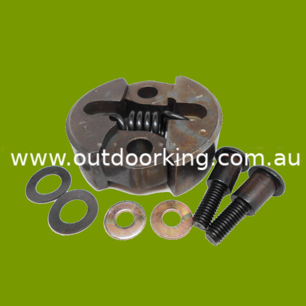 (image for) ECHO, SHINDAIWA GENUINE CLUTCH SHOE ASSY 72575-98031, A056000410_AAC, A056000410