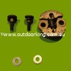 (image for) Shindaiwa Genuine Clutch Assembly A056000520, A056000530, 62901-51021, A056000500, A056000260, 62901-51011, 70140-51102, 70140-5