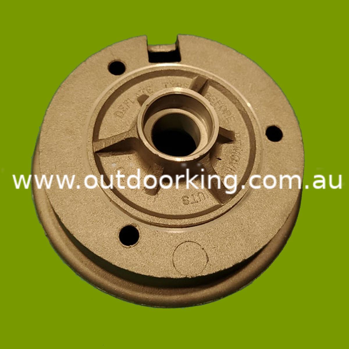 Modal Additional Images for Rover Genuine Male Hub A07160