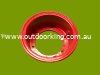 (image for) Rover Genuine Wheel Hub Female A07567