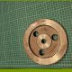 (image for) Rover Genuine Cutter Deck Pulley A07593