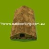 (image for) Rover Genuine Pedal Rubber A07615