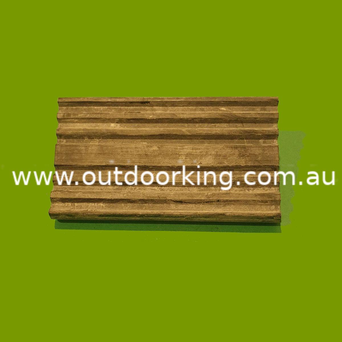 (image for) Rover Genuine Pedal Rubber A07615