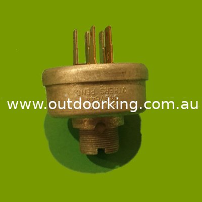 (image for) Rover Genuine Ignition Switch A07678
