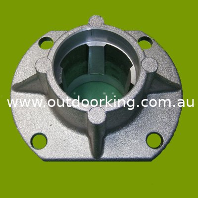 (image for) Rover Genuine Spindle Housing A07730