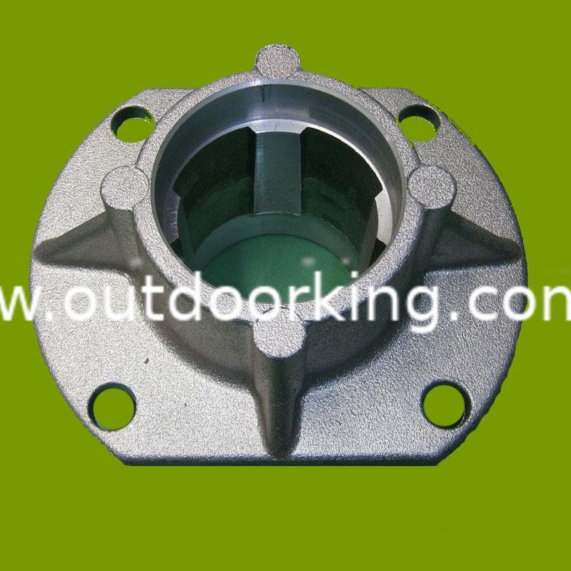 (image for) Rover Genuine Spindle Housing A07730