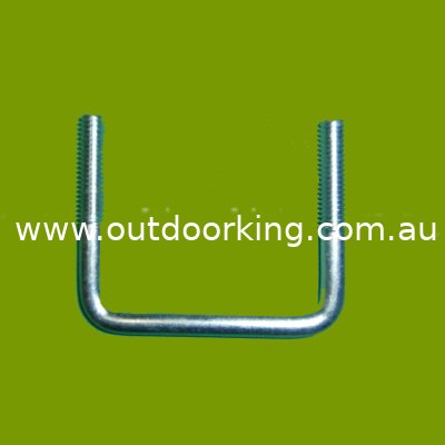 (image for) Rover Genuine 'U' Bolt A07732