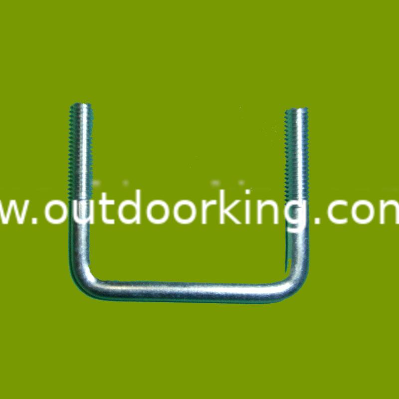 (image for) Rover Genuine 'U' Bolt A07732