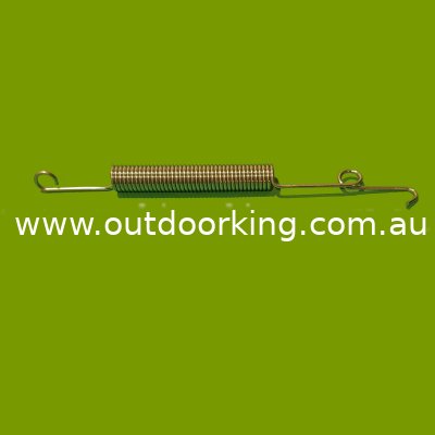 (image for) Rover Genuine Spring A07745