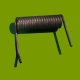 (image for) Rover Genuine Chute Spring A07752