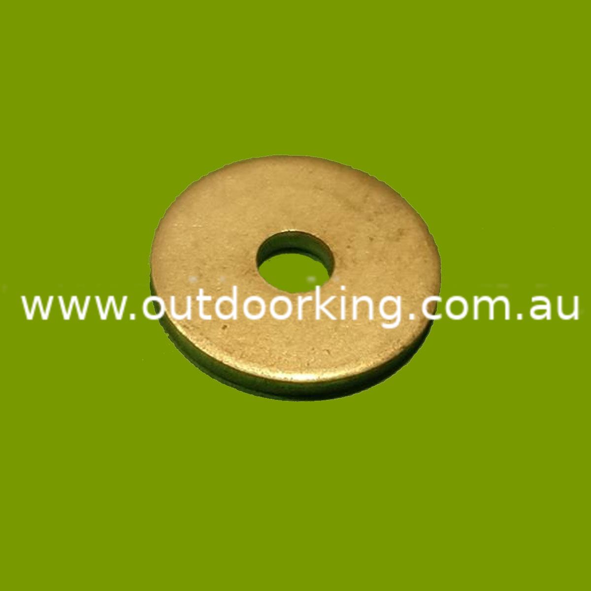 (image for) Rover Genuine Washer - Special A07763