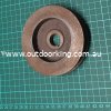 (image for) Rover Genuine Pulley A07847
