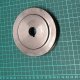 (image for) Rover Genuine Pulley A07847