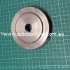 (image for) Rover Genuine Pulley A07847
