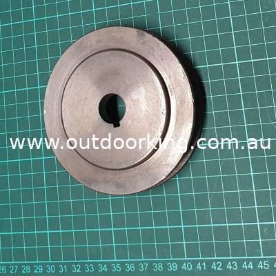 (image for) Rover Genuine Pulley A07847