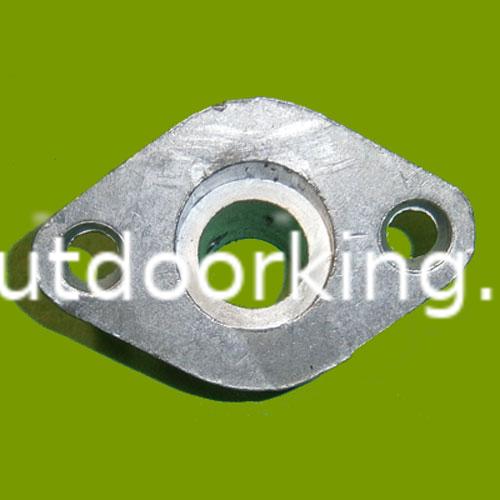 Rover Genuine Steering Mount Block  A07953