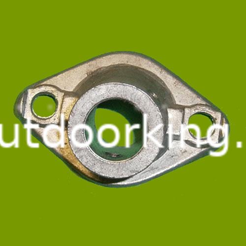 Modal Additional Images for Rover Genuine Steering Mount Block  A07953