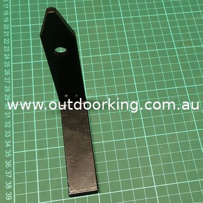 (image for) Rover Genuine Pulley Belt Guide A07991