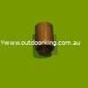 (image for) Rover Genuine Flail Spacer 29mm 9858 & 9859 A09109