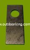 (image for) Rover Genuine Chipper Flail Blade A09111