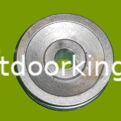 Modal Additional Images for Rover Genuine Shredder Engine Pulley  A09121