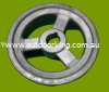 (image for) Rover Genuine Shredder Rotor Pulley A09122