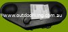 (image for) Rover Genuine Shredder Belt Cover A09124