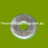 (image for) Rover Genuine Chipper Special Washer A09125