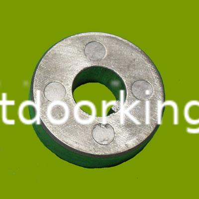 (image for) Rover Genuine Chipper Collar A09144