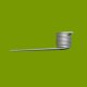 (image for) Rover Genuine Chipper Spring A09168