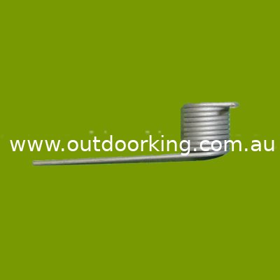 (image for) Rover Genuine Chipper Spring A09168