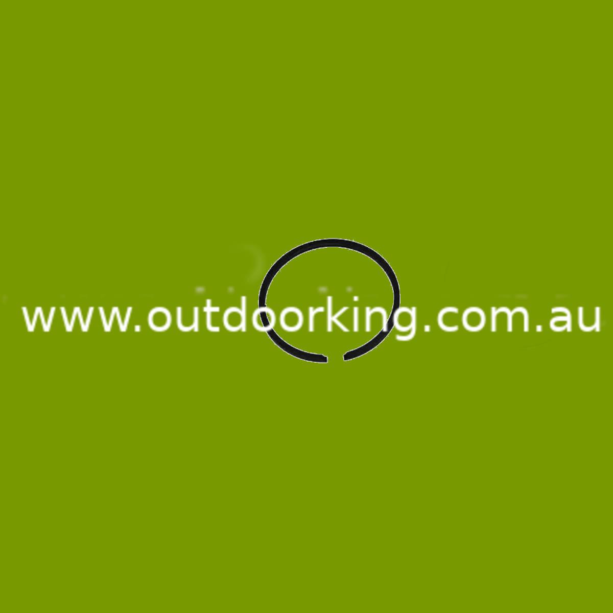 (image for) Shindaiwa Genuine Piston Ring 20000-41210, A101000400