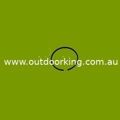 (image for) Shindaiwa Genuine Piston Ring 20000-41210, A101000400