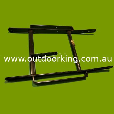 (image for) Rover Genuine Rear Support Assembly A10178