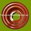 (image for) Rover Genuine Rear Rim A10246
