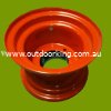(image for) Rover Genuine Rear Rim A10246