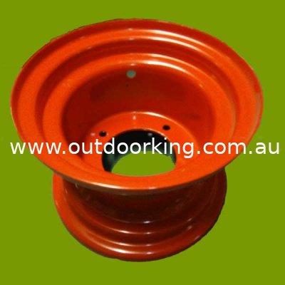 (image for) Rover Genuine Rear Rim A10246