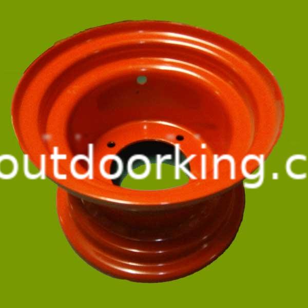 (image for) Rover Genuine Rear Rim A10246