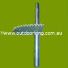 (image for) Rover Genuine Layshaft Assembly A10269
