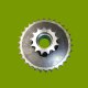 (image for) Rover Genuine Sprocket Idler A10275