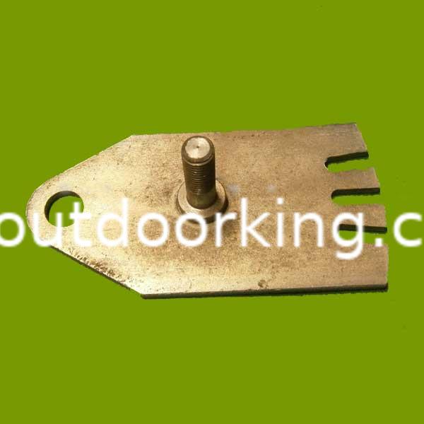 (image for) Rover Genuine Cam Plate Assembly A10312